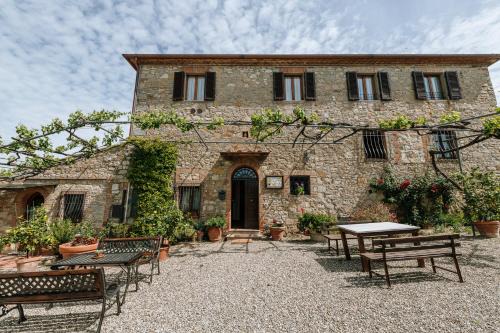 Villa A Sesta Resort | Borgo Villa a Sesta