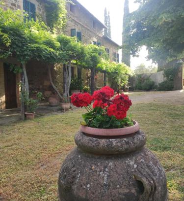 Montalcino House | Borgo Villa a Tolli