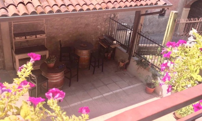 Roe Apartment | BORGO VOLCIANO APP2