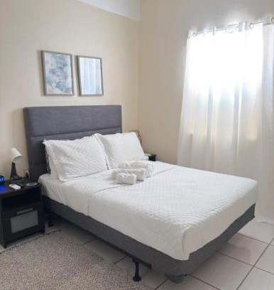 Rio Pietro Apartment | Boricua 2 Studio Apt D Air Conditioning WiFi
