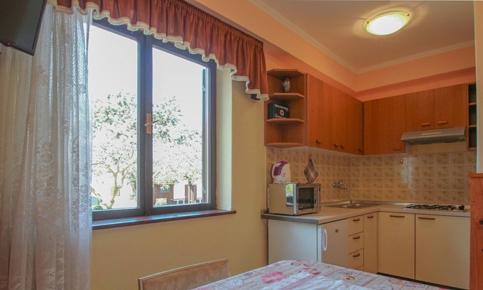 Dajla Apartment | Boris A4 nr.1 - Two Bedroom Apartment, Sleeps 4
