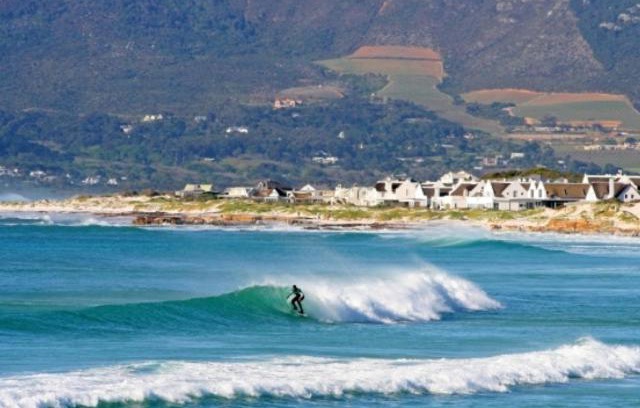 Kommetjie House | Born Cottage