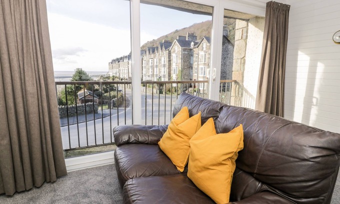 Barmouth Cottage | Borthwen