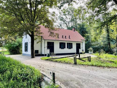 Erp House | Bosbeertje 43 45