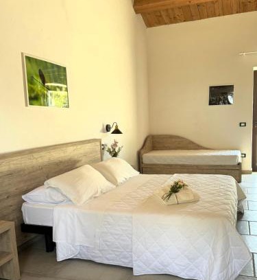 San Giovanni Rotondo House | Bosco Elda
