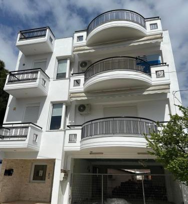 Asprovalta Apartment | Boskos Apartments