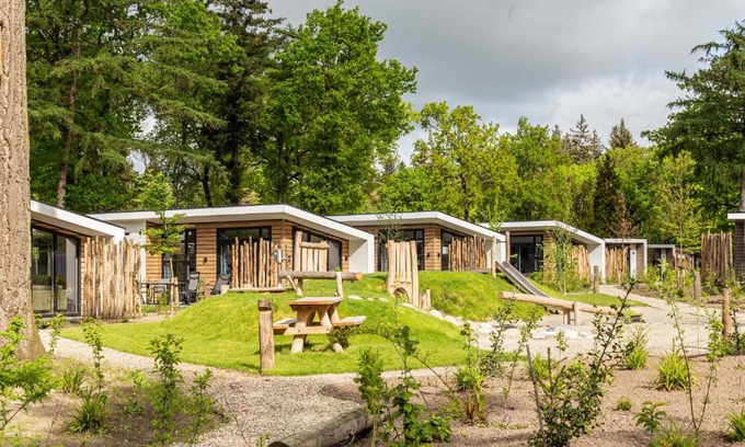 Ede Resort | Bospark Ede