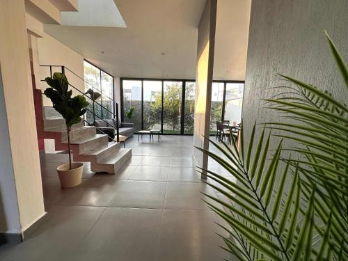 Zapopan House | Bosques Vallarta Family