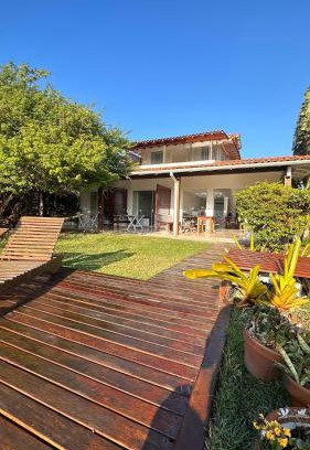 Portal da Ferradura House | Bossa Nova Búzios Pousada Home