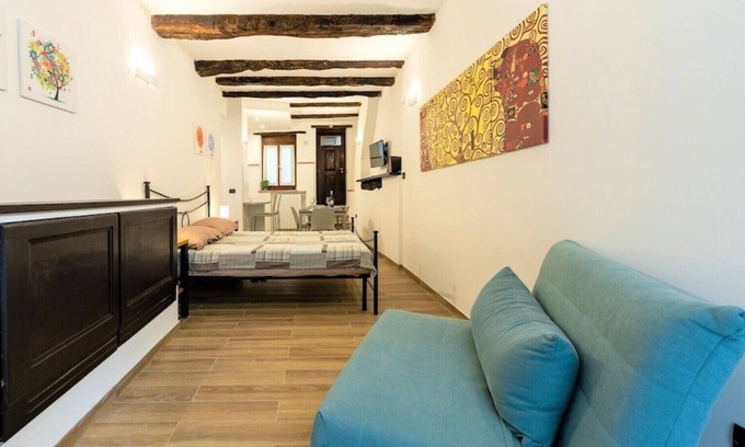 La Morra Apartment | BOSSET apartment