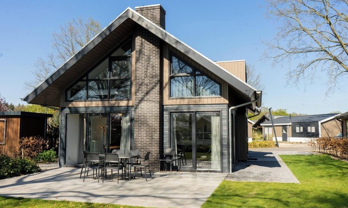 Biddinghuizen House | Bosvilla 10