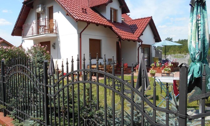 Boszkowo-Letnisko House | Boszkowianka