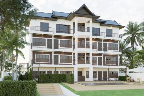 Cherngtalay Hotel | Botanic Boutique Hotel Surin Beach