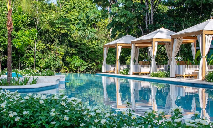Puerto Jimenez Resort | Botanika Osa Peninsula Resort, Curio Collection by Hilton