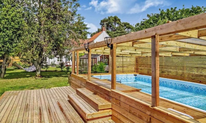 Fakenham House | Botany Farm, South Creake, Botany Farm, South Creake
