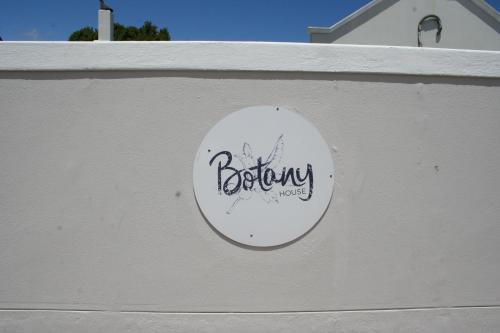 Hermanus City-Centre House | Botany House, in the heart of Hermanus
