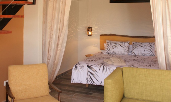 Vlore County Villa | Bote Farms - Agritourism