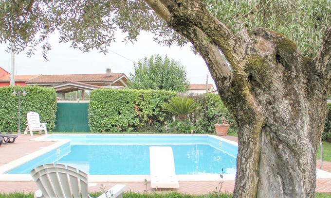 Piedimonte San Germano Bed & Breakfast | Boteroom Relais