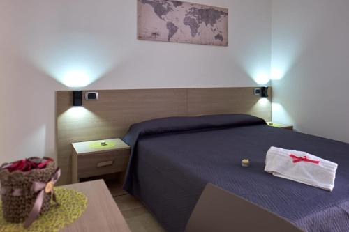 Triparni Bed & Breakfast | Bouganville House - casa vacanze