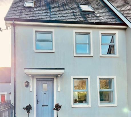 Castletownsend House | Boulder, Castletownshend, West Cork
