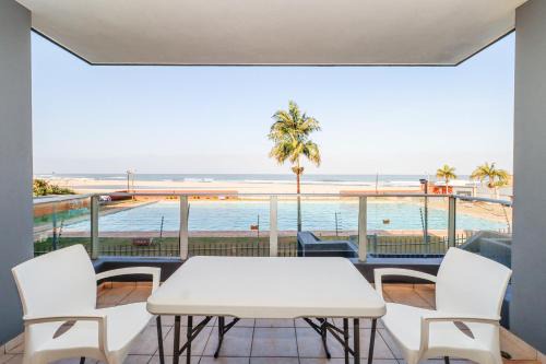 Margate Beach Apartment | Boulevard 108