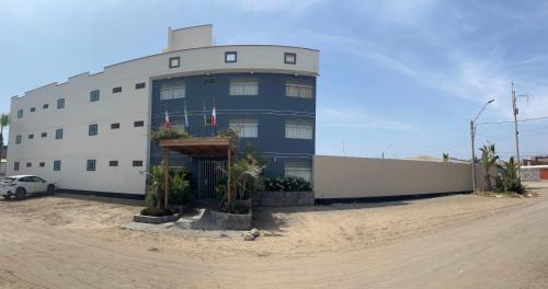 Santa Cruz de Asia Hotel | Boulevard Hotel