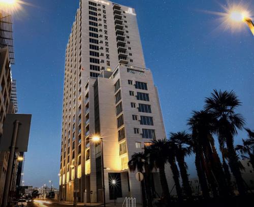 Al Abdali Apartment | Boulevard luxury Studio