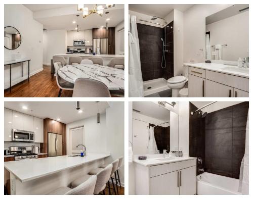Near North Side Apartment | Boulevard Stays 5 mins to Riverwalk & Mag Mile 03