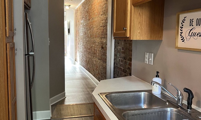 Phoenix Hill House | Bourbon Bungalow! 0.5 Miles to NULU!