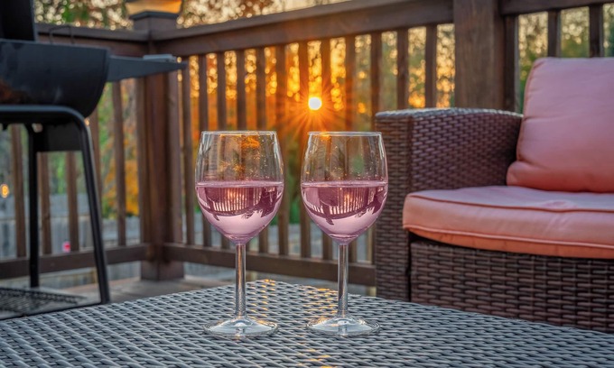 Springfield House | Bourbon Retreat: Hot Tub & KY Distillery Adventures