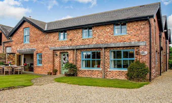 Guisborough House | Bousdale Mill Cottage