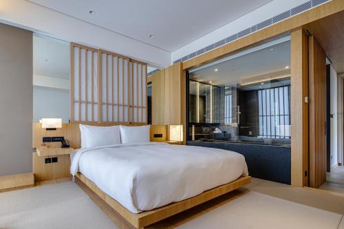 Wuri District Hotel | Boutech Wuri Village Hotel