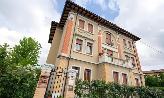 Udine Apartment | Boutique Apartment Casa Angela