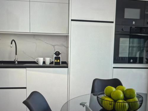 Torremolinos City Centre Apartment | Boutique apt& sea view