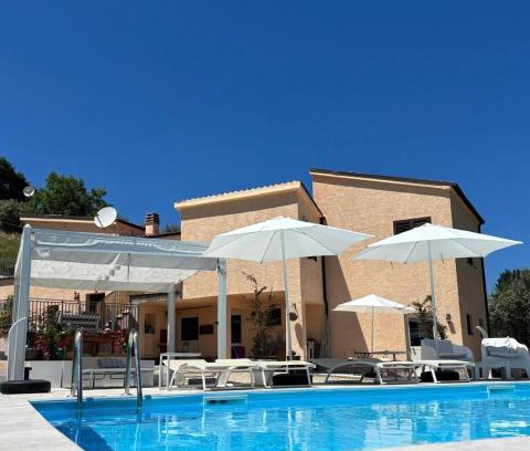 Penne Bed & Breakfast | Boutique B&B Dolce Far Niente