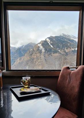 Mesocco Bed & Breakfast | Boutique B&B La Quiete del Bosco - A Plant Based Stay - Special 20 percent Off till 31 October due to road works-Parking 500m