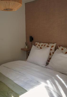 Nunspeet House | Boutique Boshuisje met kachel