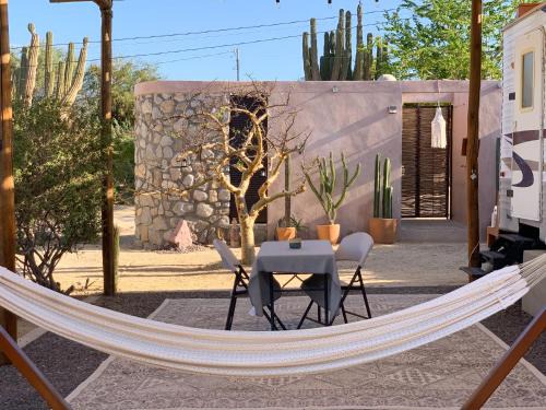 La Ventana Other | Boutique Campers La Ventana, a pasos de la playa