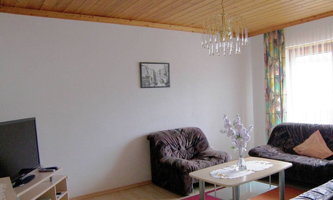 Lindberg Apartment | Boutique Holiday Home near Ski Area in Lehen