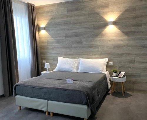 San Briccio Hotel | Boutique Hotel Nuovo Cason