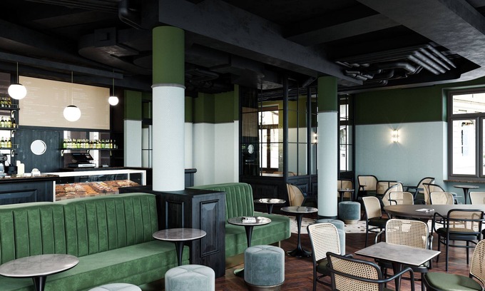 Center Hotel | Boutique Hotel Josef