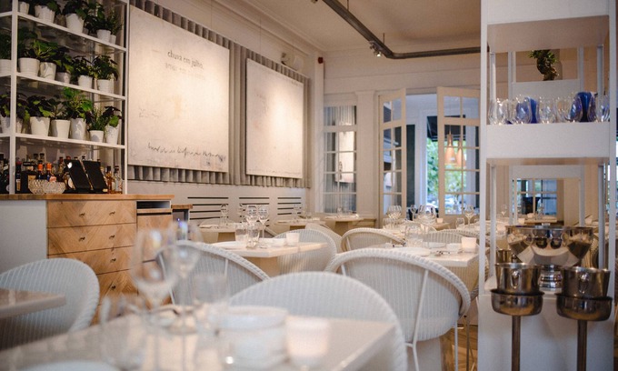 Stadscentrum Hotel | Boutique Hotel MANNA - Quality Lodgings