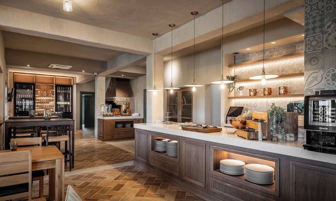 Filipini Hotel | Boutique Hotel Paradiso