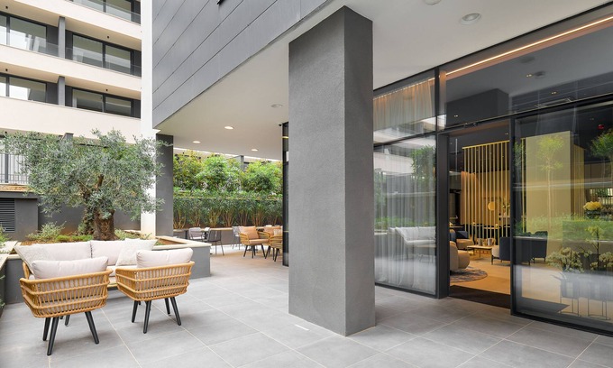 Dubrovnik Hotel | Boutique Hotel Porto