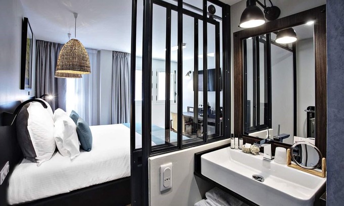 Arnaud Bernard Hotel | Boutique Hotel Villa du Taur