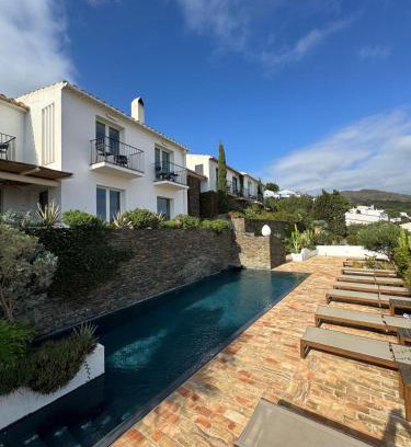 Cadaques Hotel | Boutique Hotel Villa Gala by Fimedhotels