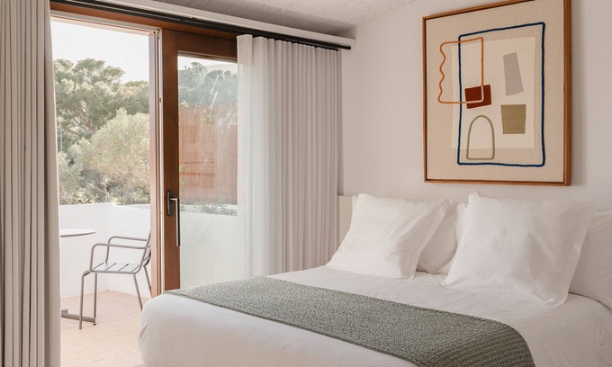 Cadaques Hotel | Boutique Hotel Villa Salvador - Adults Only