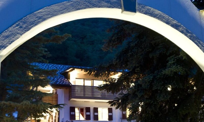 Nalles Hotel | Boutique Hotel Zum Rosenbaum