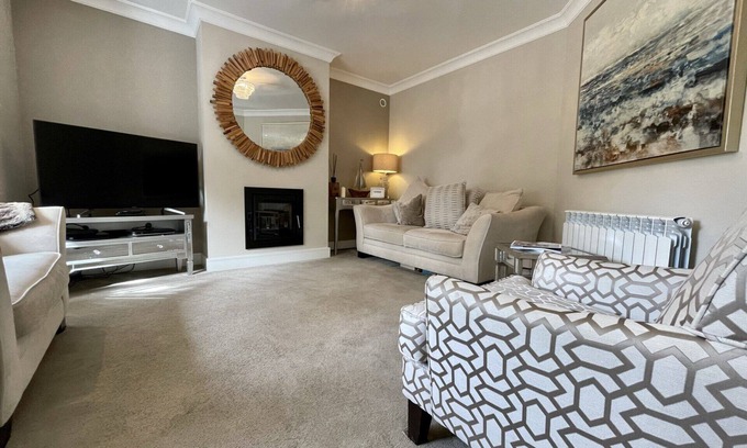 Killarney House | Boutique Luxury at Natures door- Killarney