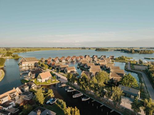 Heeg Resort | Boutique Parc Pharshoeke